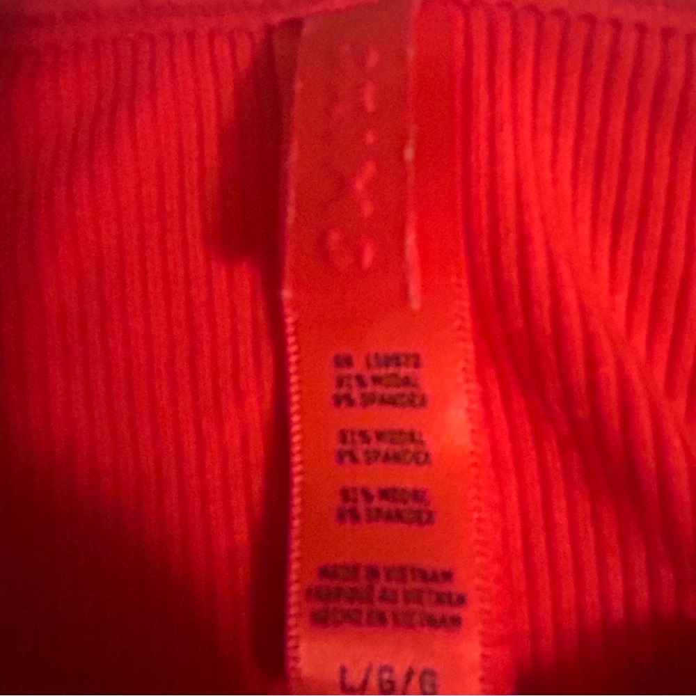 SKIMS soft lounge dress size L - Picture 9 of 9